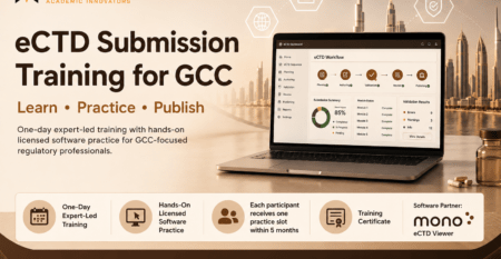 eCTD Training